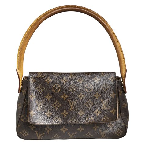 lv monogram small handbag|classic louis vuitton monogram bag.